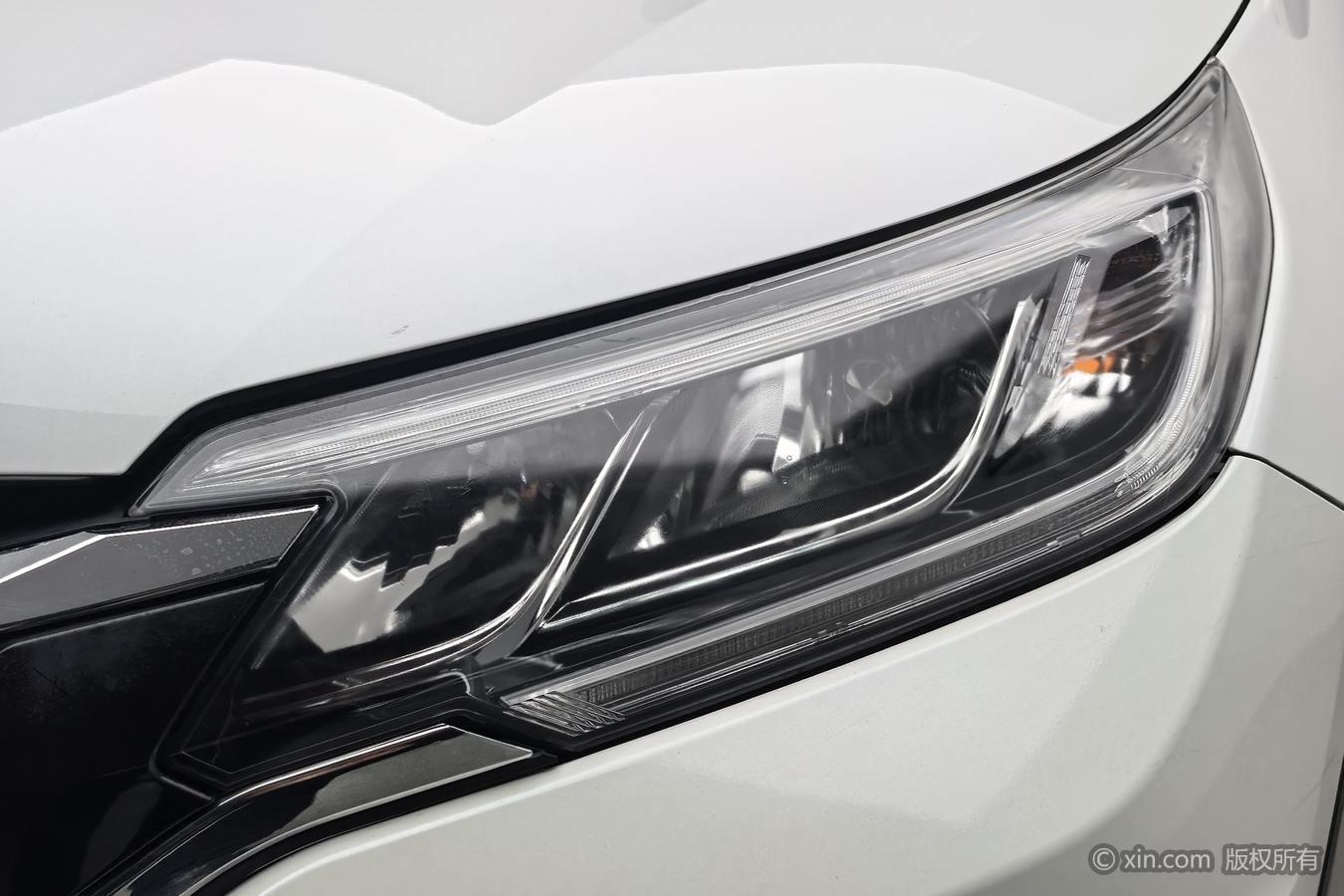 Honda CR-V 2016 2.0L