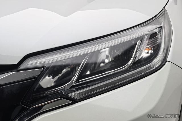 Honda CR-V 2016 2.0 L 2 WD — фото 7