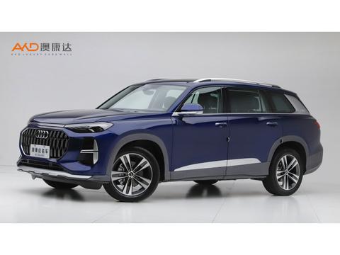 Audi Q6