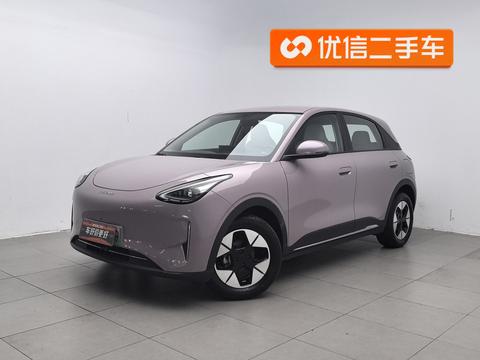 Geely Xingyuan