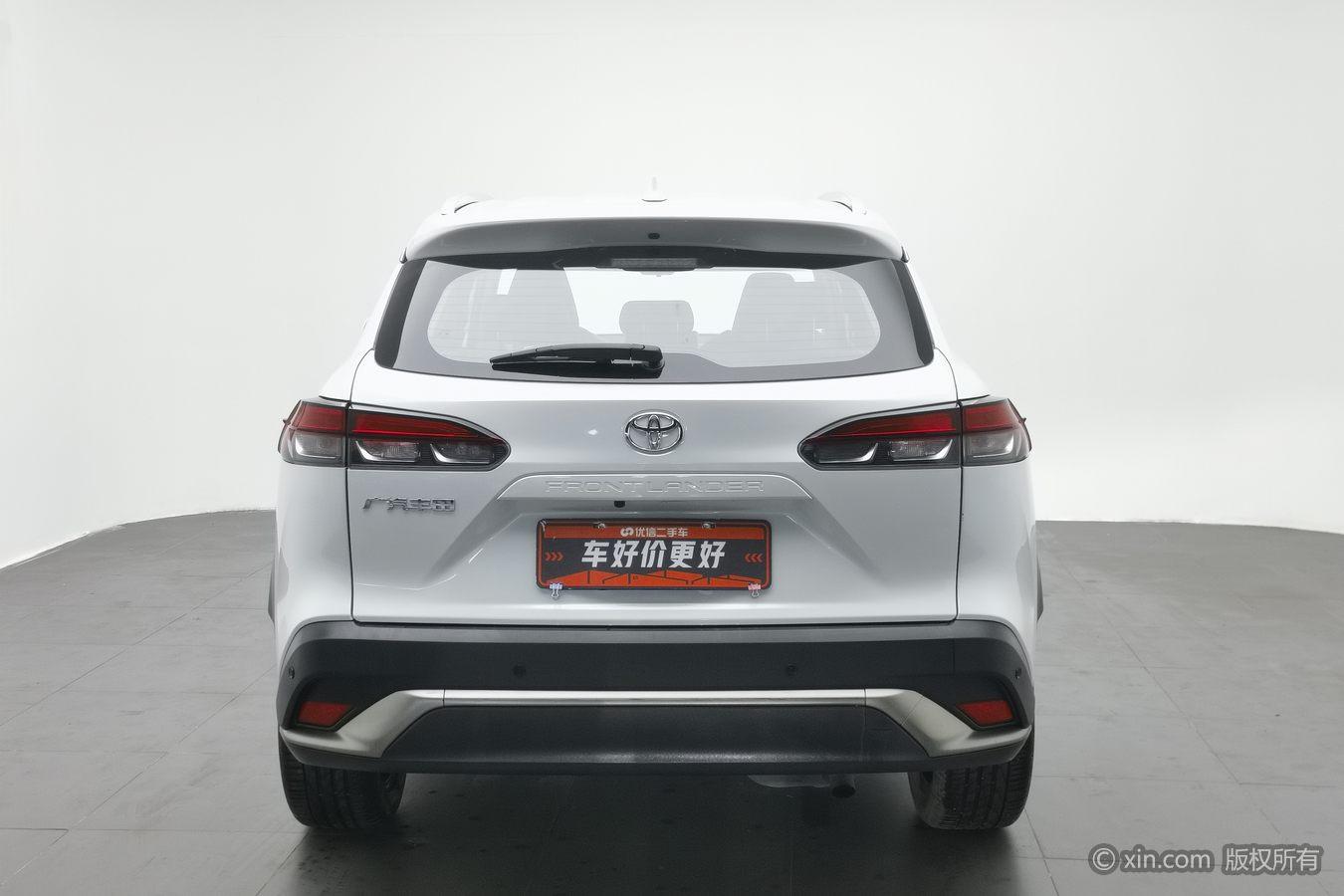 Toyota Fenglanda id 4438248 из Китая 14