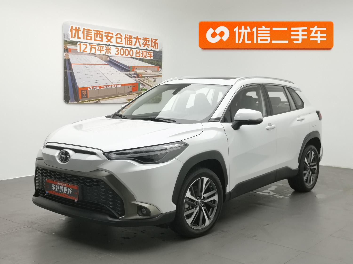 Toyota Fenglanda id 4438248 из Китая 15