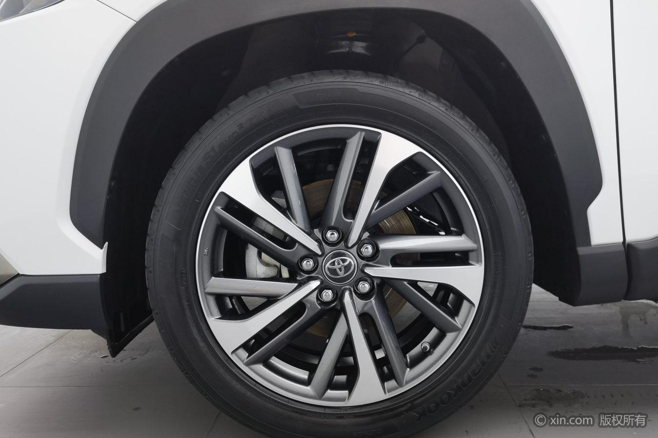 Toyota Fenglanda id 4438248 из Китая 19