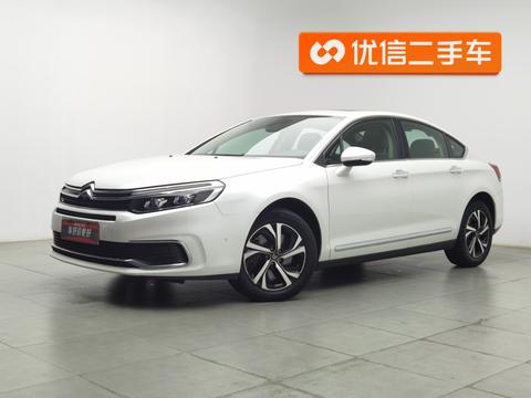 Citroën C5