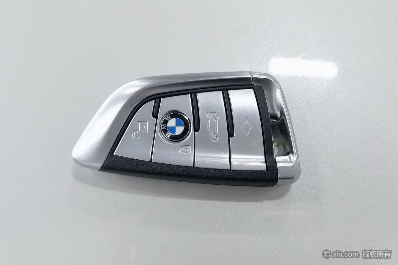 BMW 6 GT 2022 630i M Sport