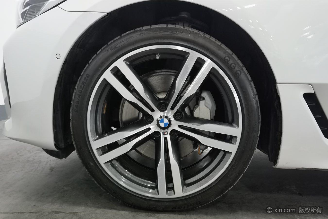 BMW 6 GT 2022 630i M Sport