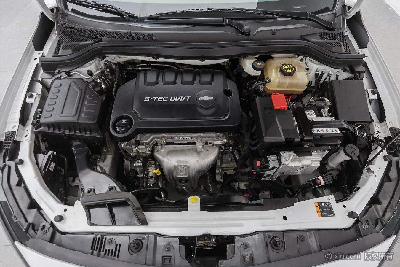 Chevrolet Monza 2024 1.5L DCT Enjoy