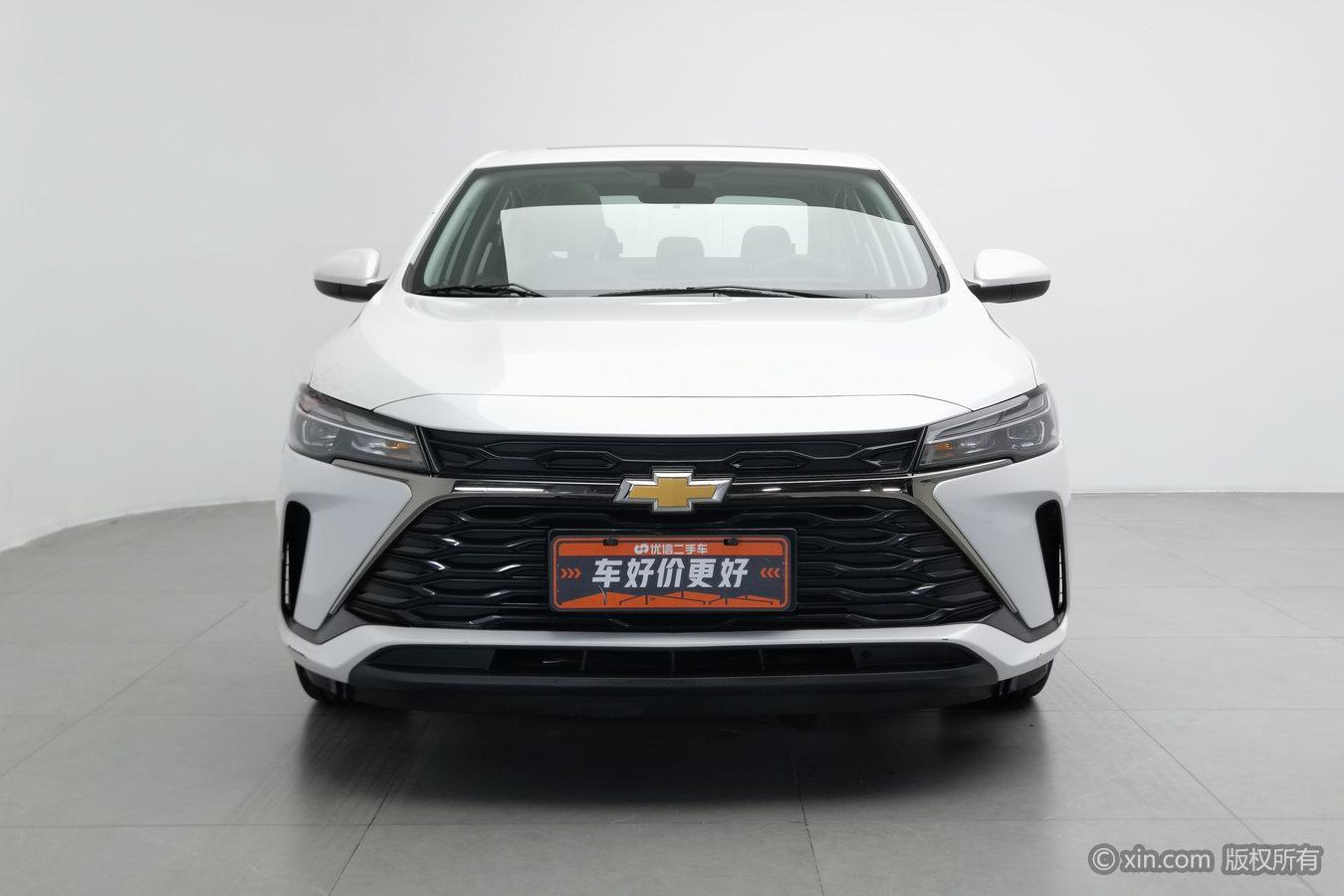 Chevrolet Monza 2024 1.5L DCT Enjoy
