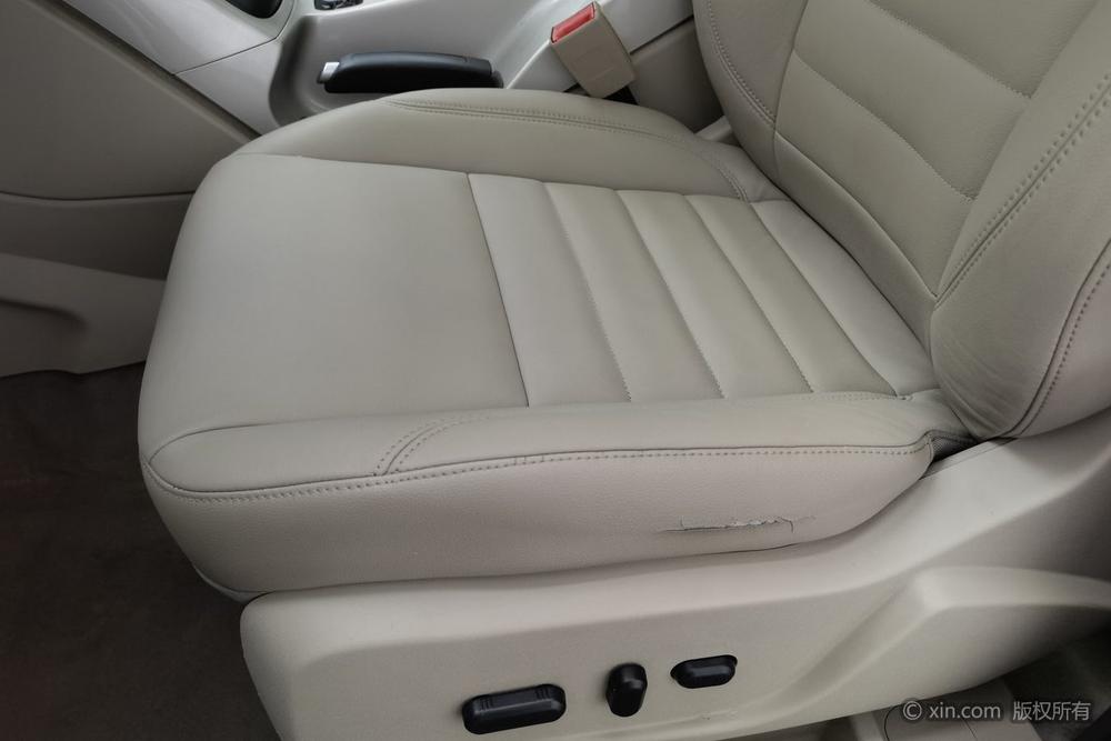 Ford Kuga, фото 18