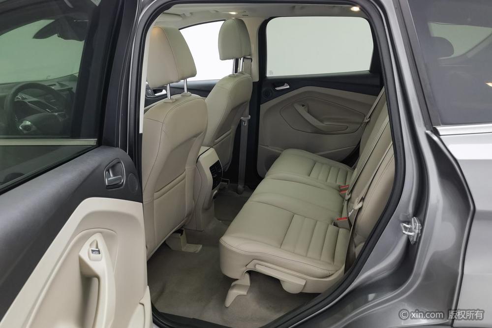 Ford Kuga, фото 19