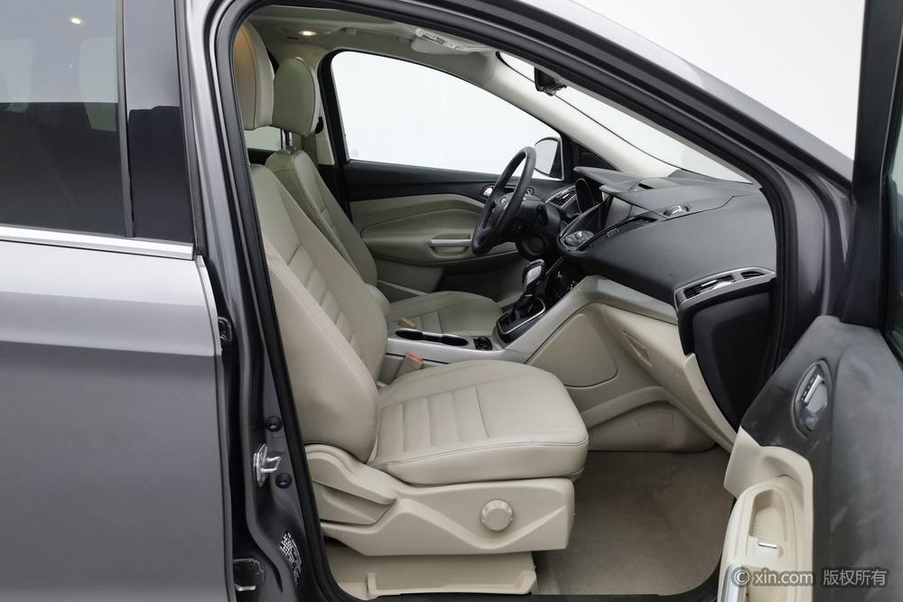 Ford Kuga, фото 24