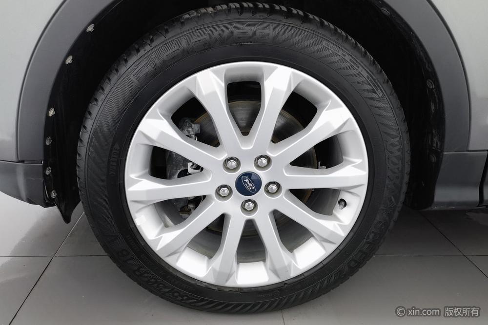 Ford Kuga, фото 9