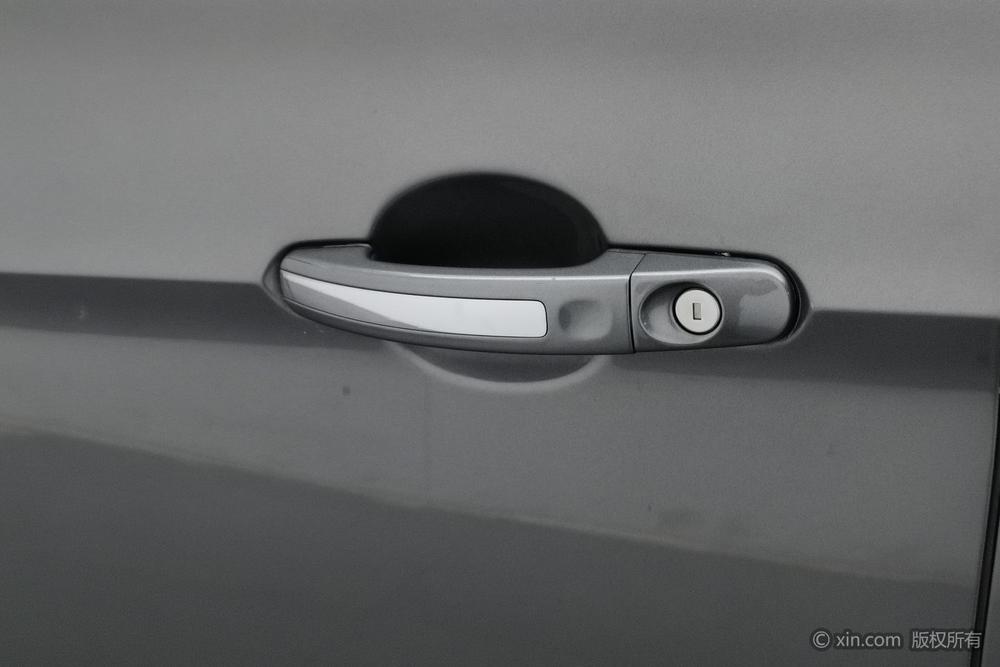 Ford Kuga, фото 8