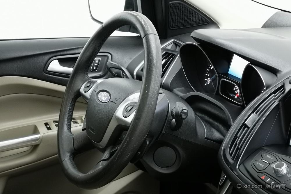 Ford Kuga, фото 11