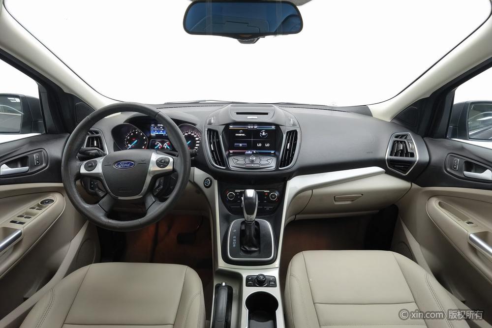 Ford Kuga, фото 13