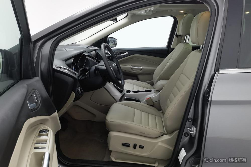 Ford Kuga, фото 17