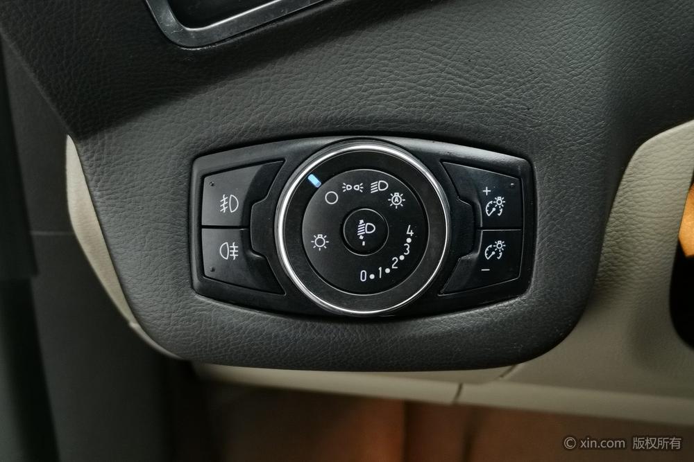 Ford Kuga, фото 16