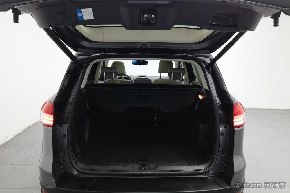 Ford Kuga, фото 23