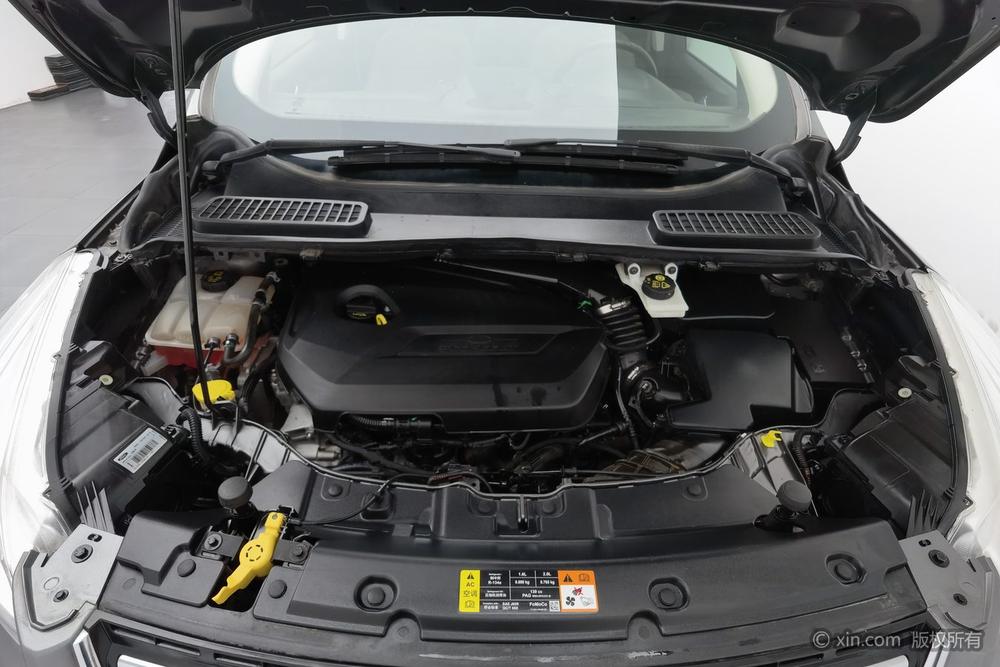 Ford Kuga, фото 5
