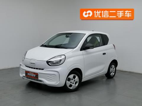 Roewe CLEVER