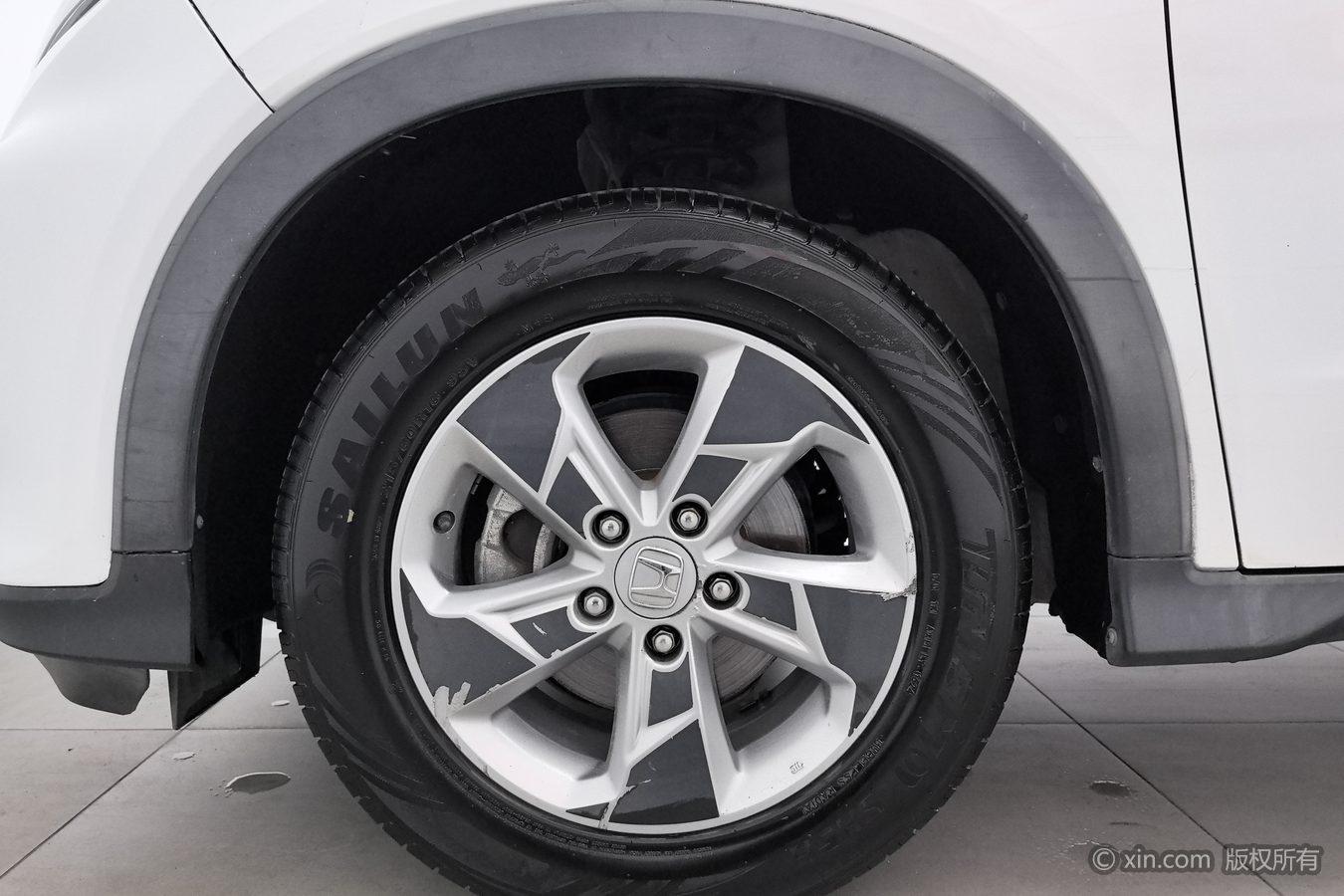 Honda XR-V 2017 1.5L LXi CVT