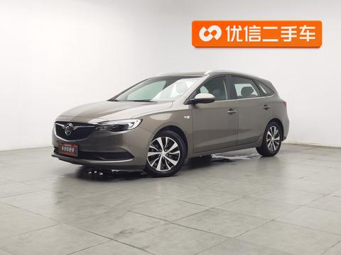 Buick Excelle GX