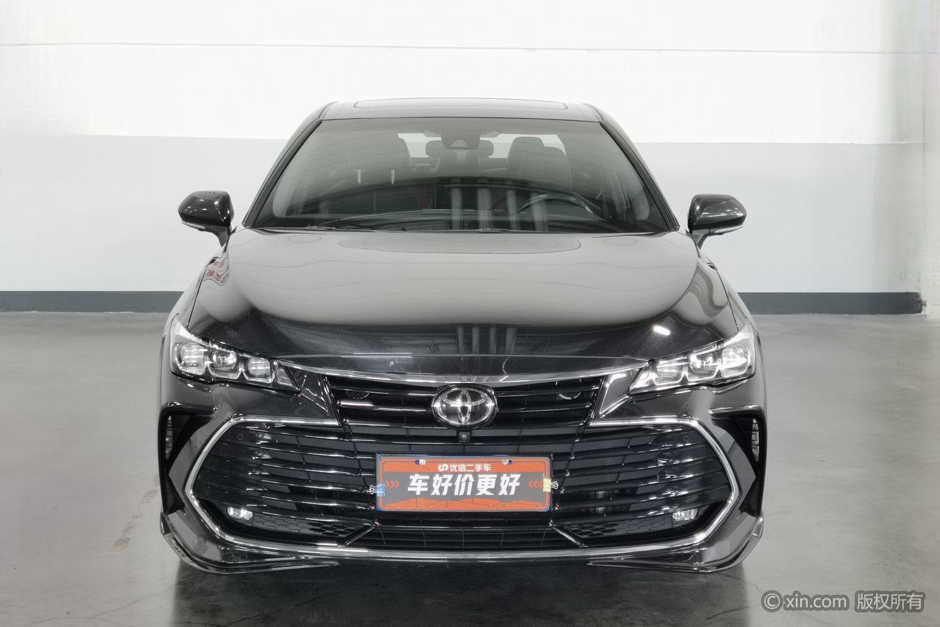 Toyota Asian dragon 2020 Черный из Китая, фото 2