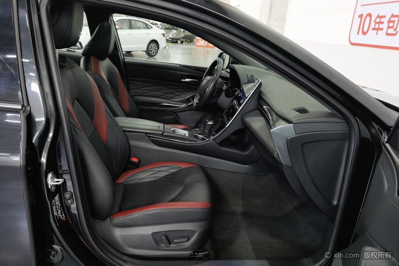 Toyota Asian dragon id 4438039 из Китая 7