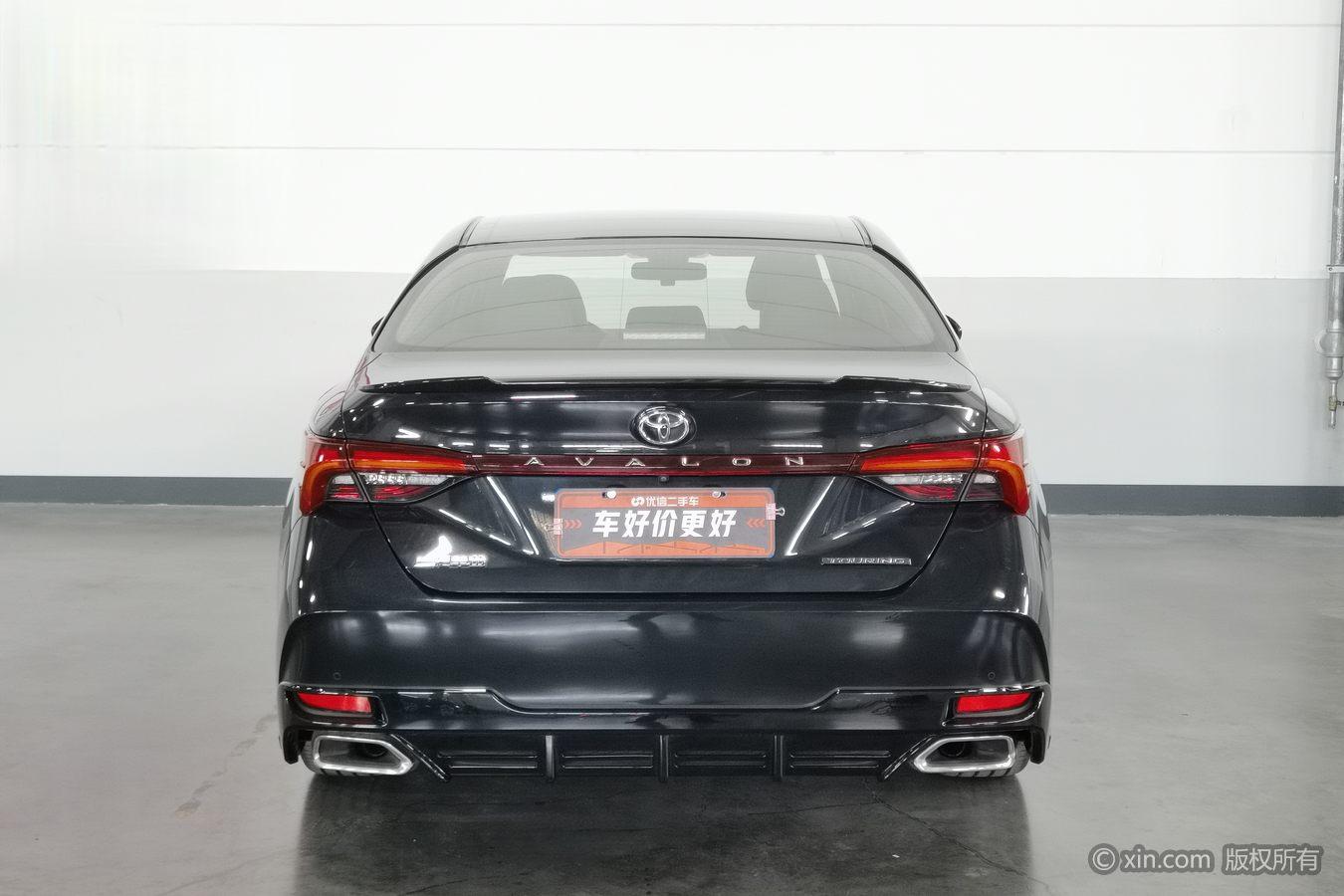 Toyota Asian dragon id 4438039 из Китая 11