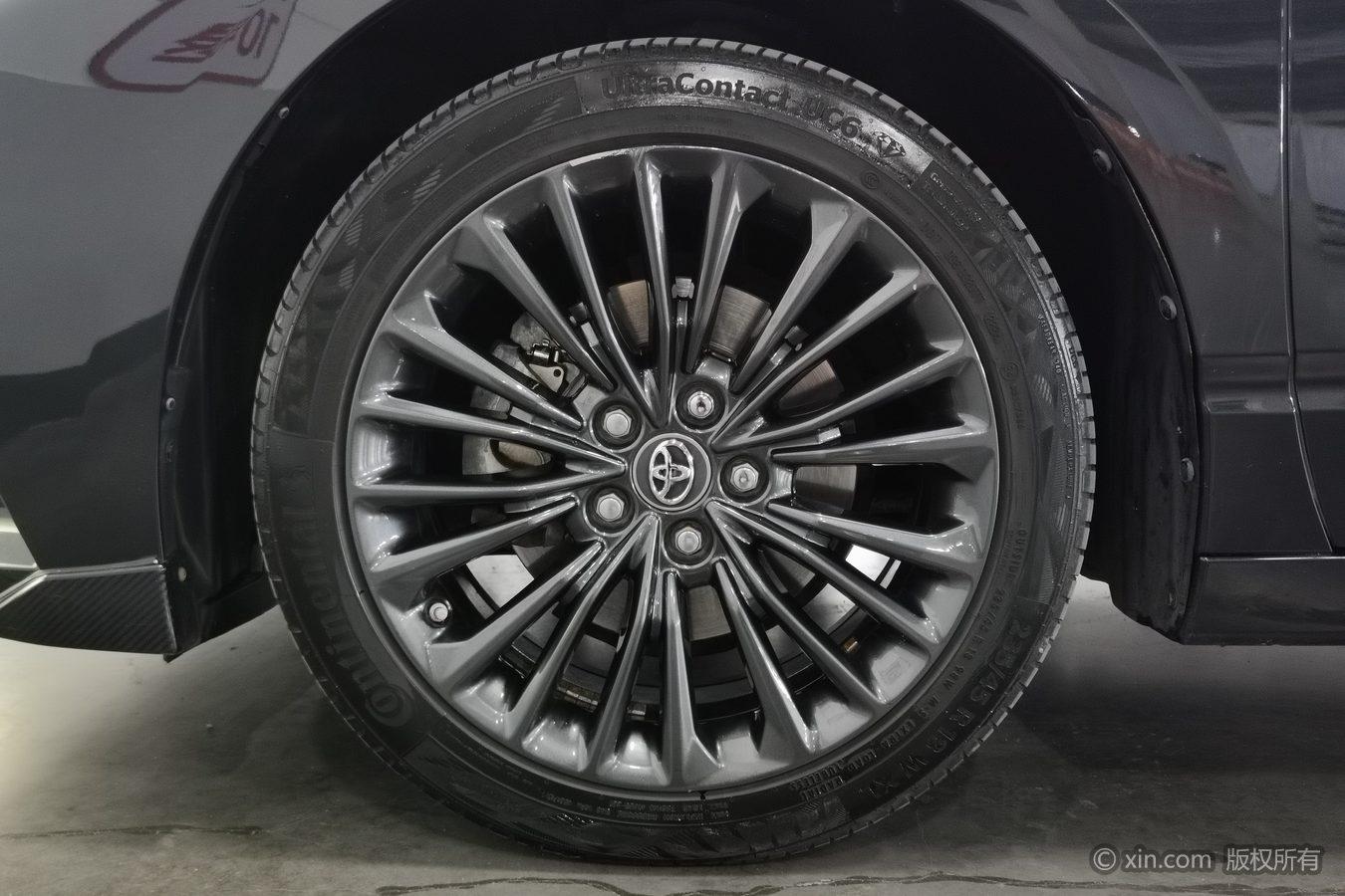 Toyota Asian dragon id 4438039 из Китая 15
