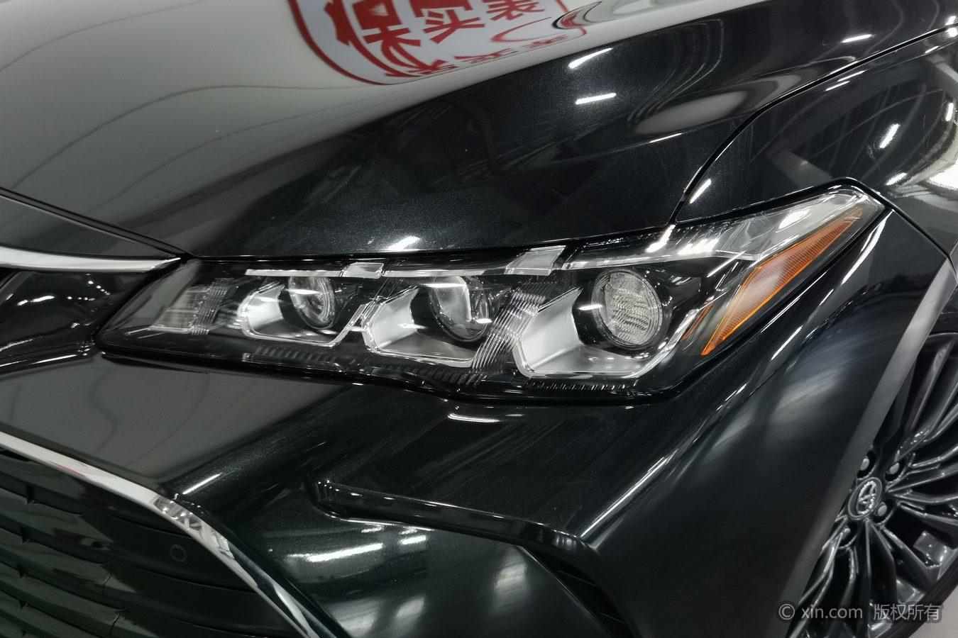 Toyota Asian dragon id 4438039 из Китая 16