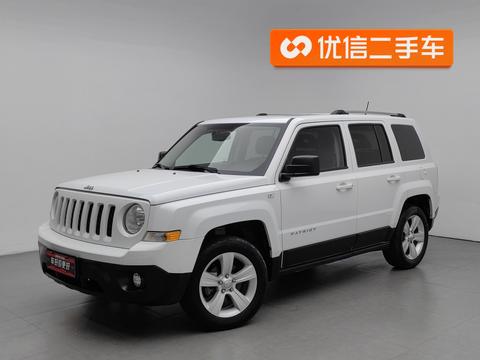Jeep Patriot