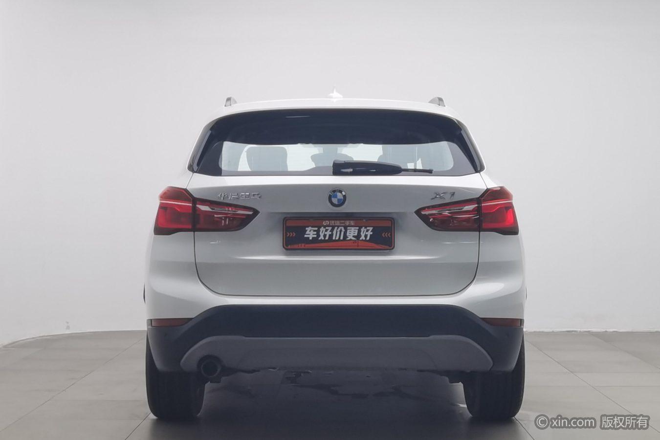 BMW X1 2016 sDrive18Li Fashion