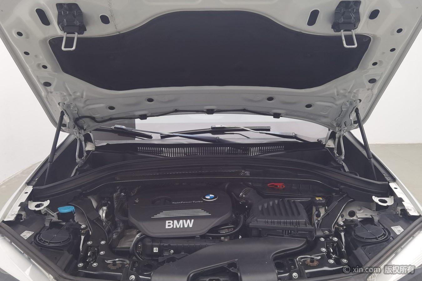 BMW X1 2016 sDrive18Li Fashion