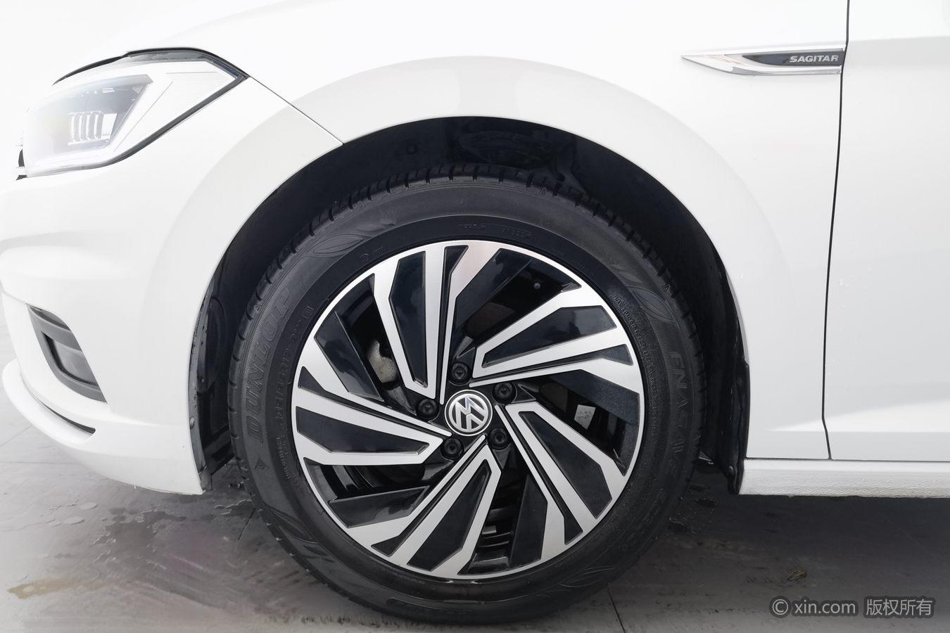 Volkswagen Sagitar 2022 280TSI DSG
