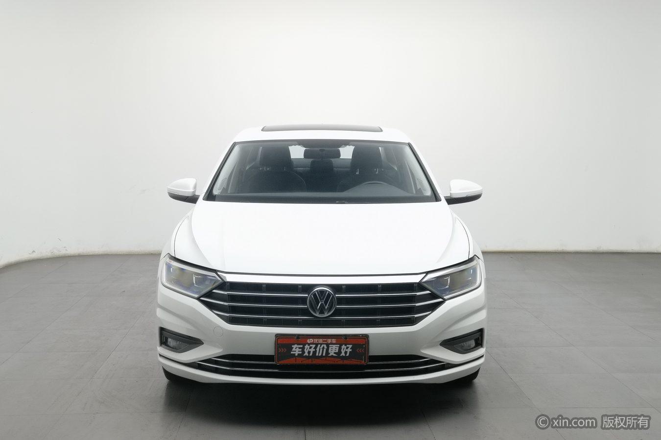Volkswagen Sagitar 2022 280TSI DSG