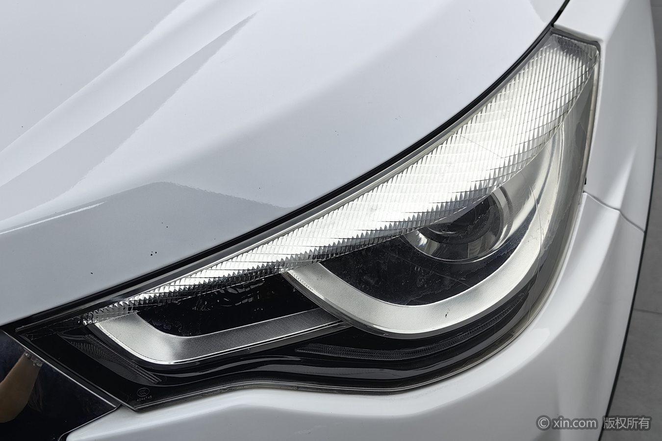 JAC S3 2017 1.6L CVT Luxury