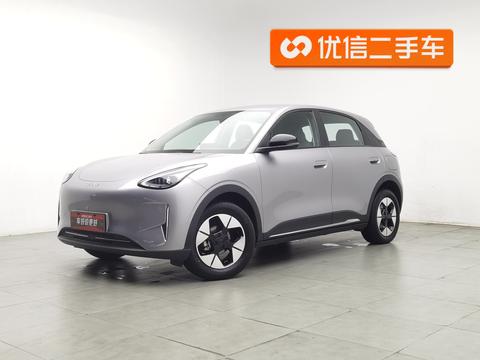 Geely Xingyuan