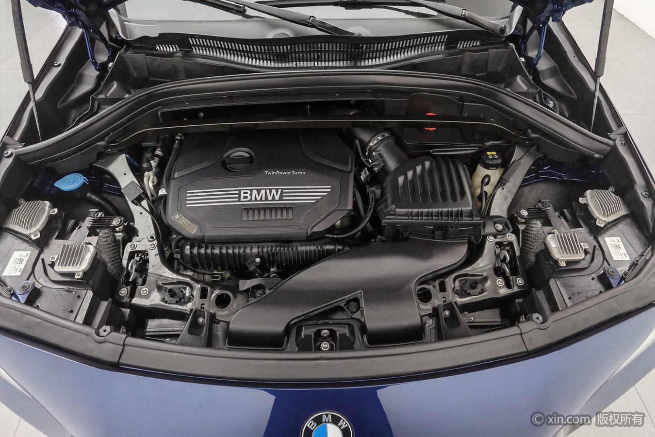 BMW X2 2021 sDrive25i M Sport