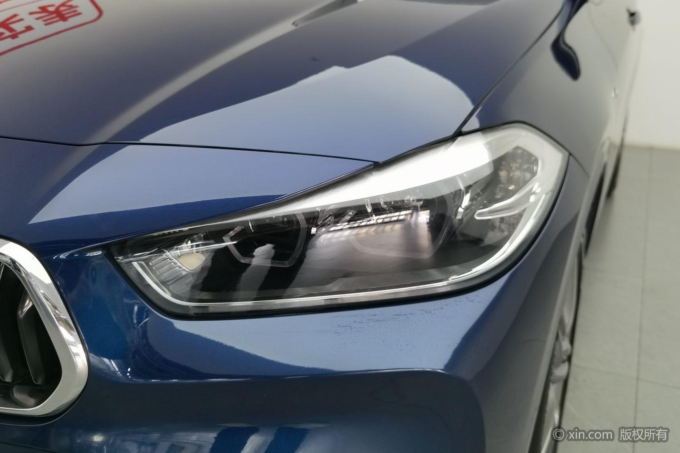 BMW X2 2021 sDrive25i M Sport