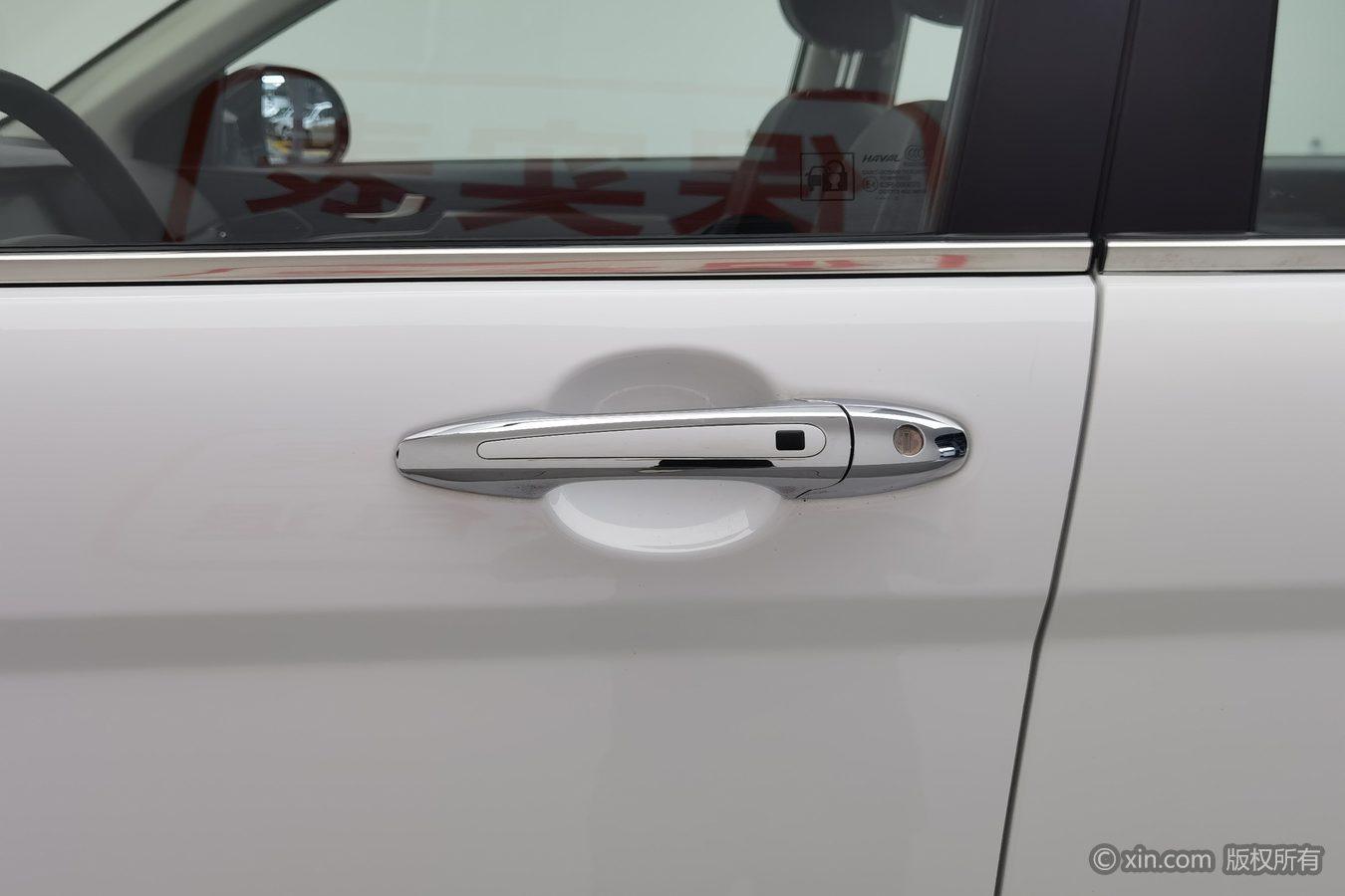 Haval H6 2019 Sport 1.5T MT Elite VI