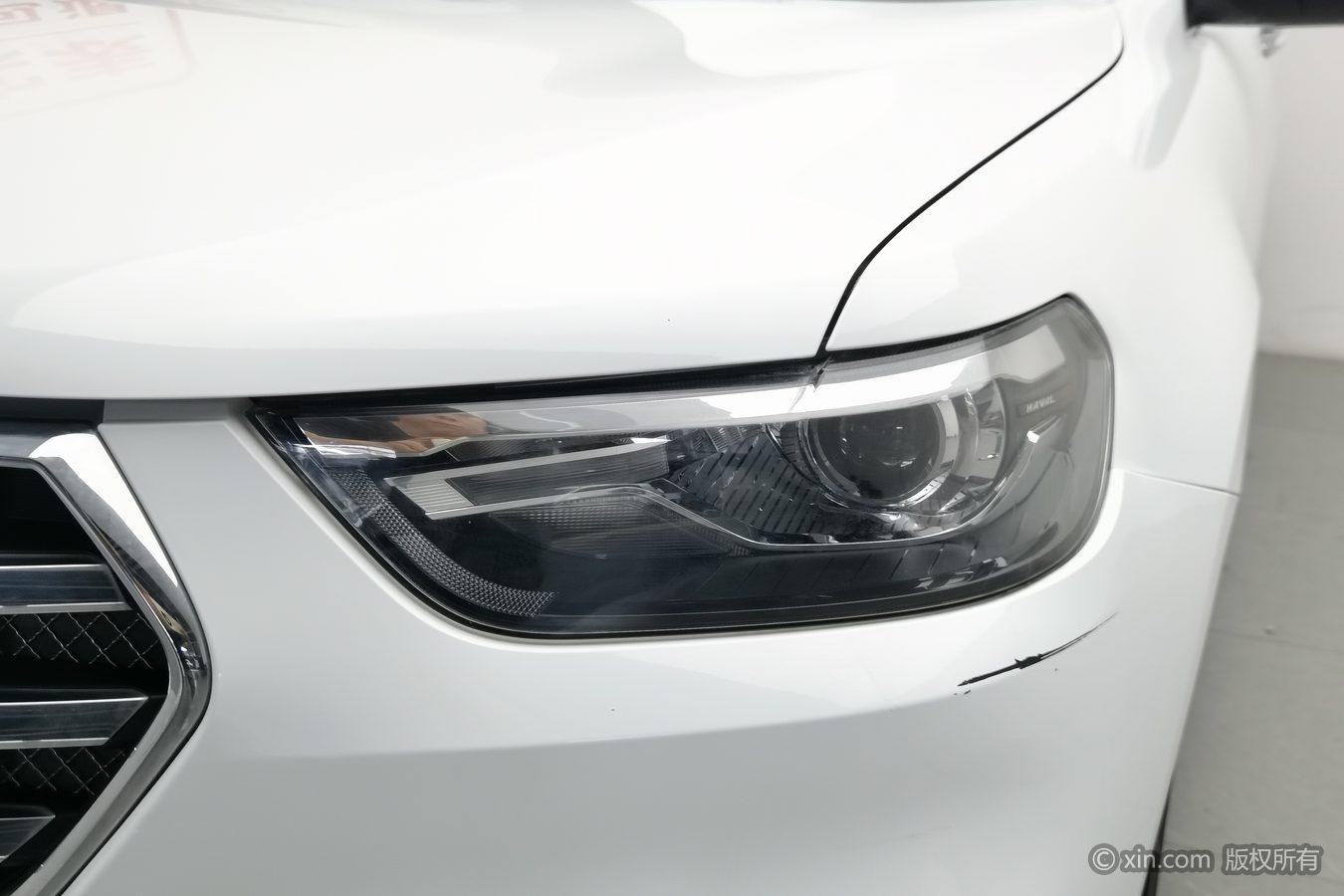 Haval H6 2019 Sport 1.5T MT Elite VI