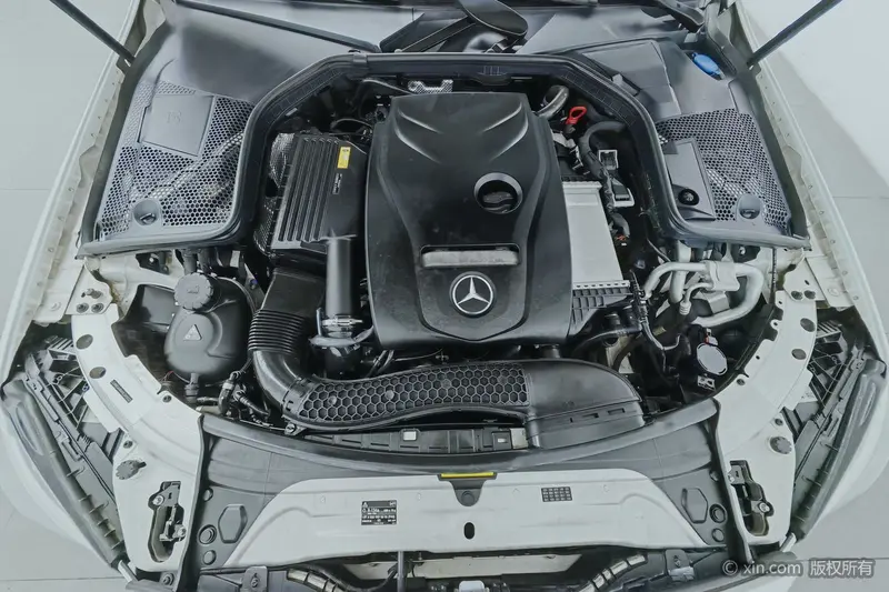 Mercedes-Benz C-Class C 180 L Sport — фото 6
