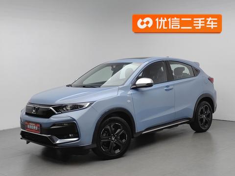 Honda XR-V 2021 220TURBO CVT Comfort