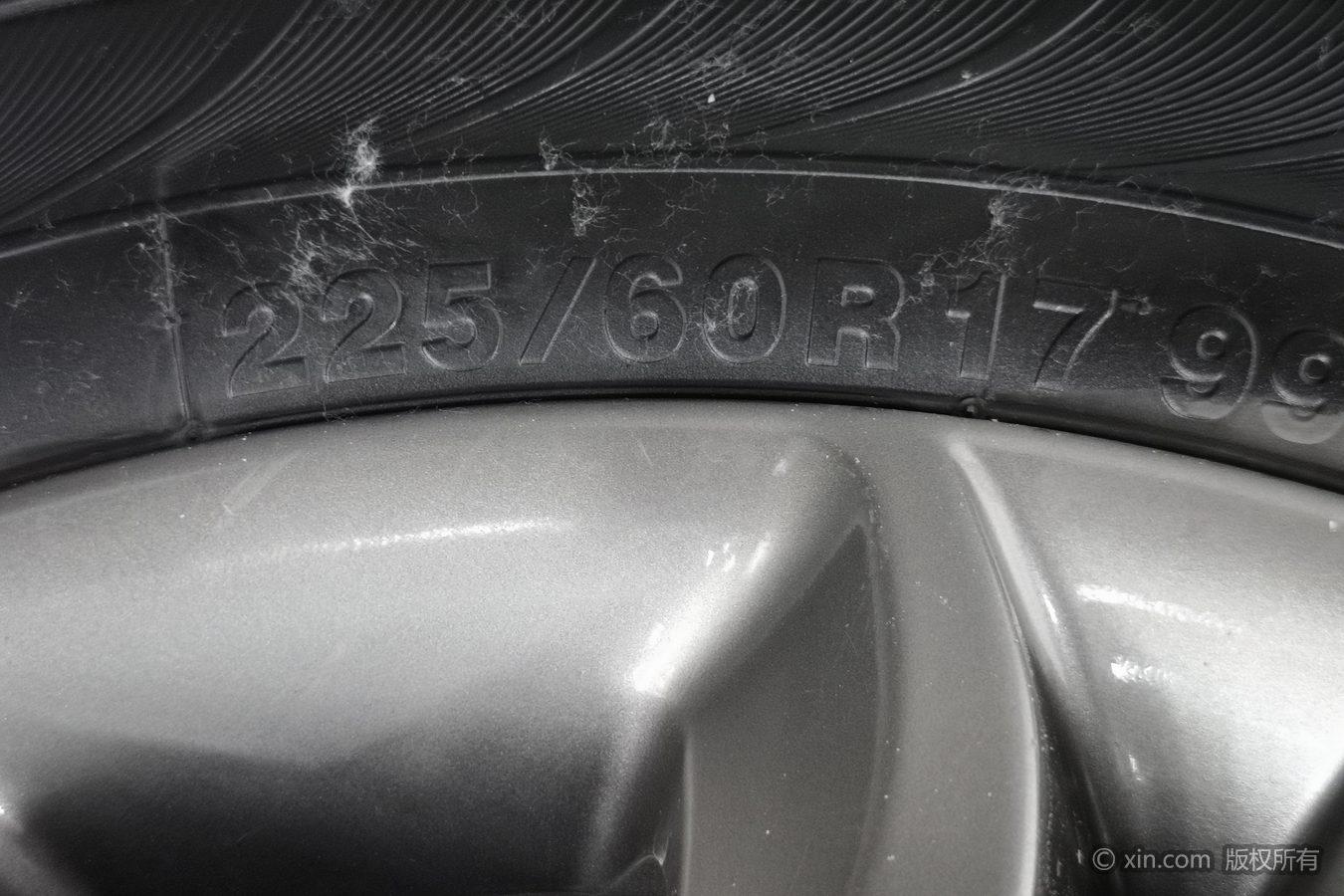 Hyundai ix35 2013 2.0L AT GLS IV