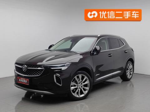 Buick Envision S