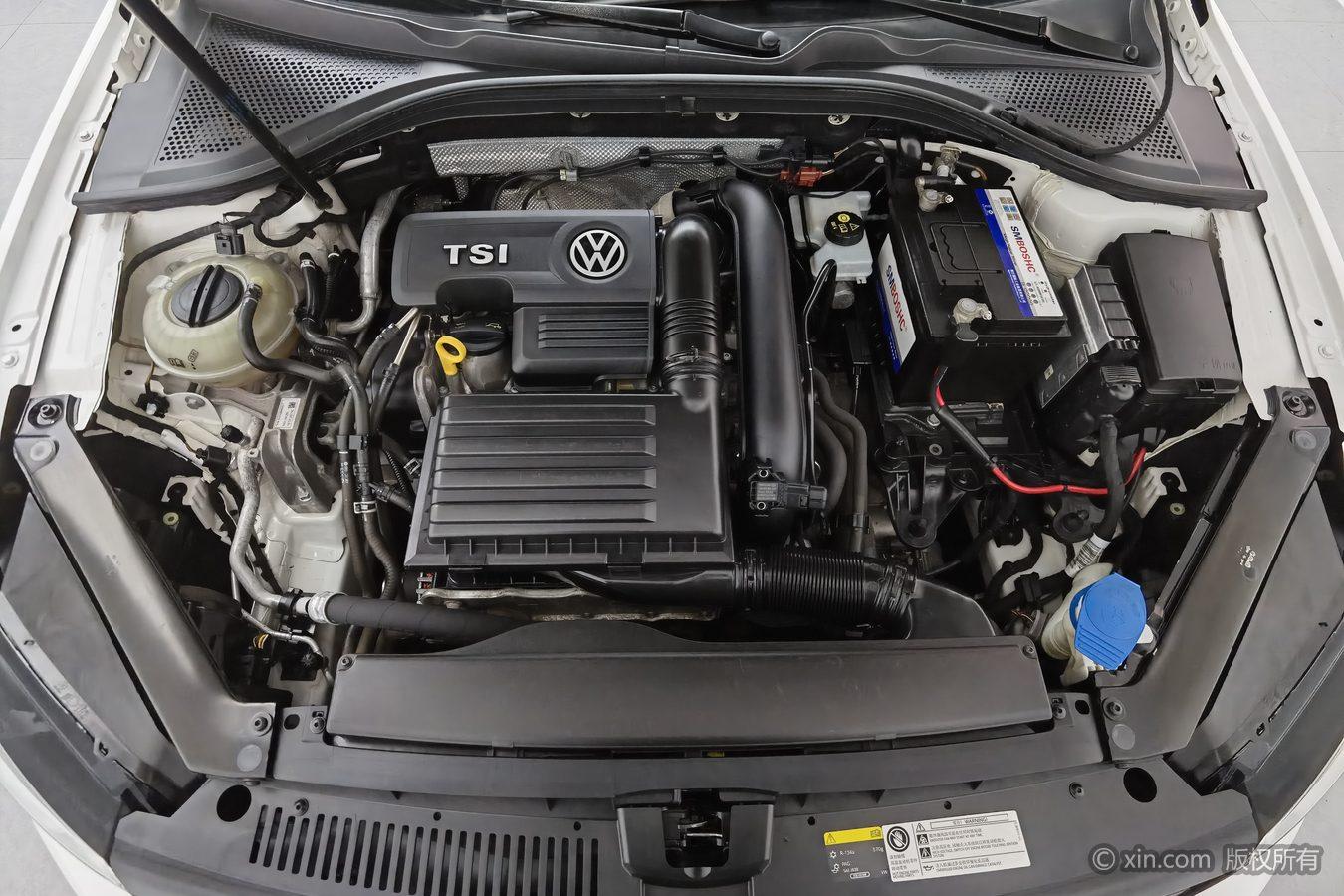 Volkswagen Lamando 2015 280TSI DSG Comfort