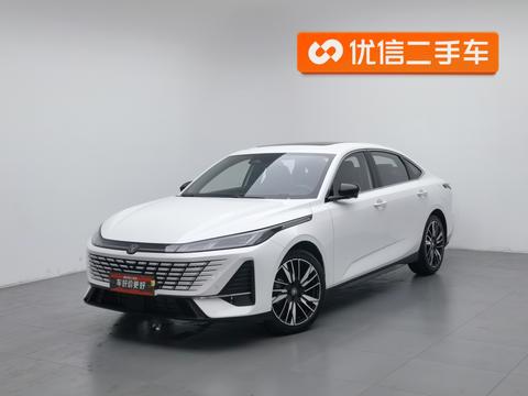 Changan Eado