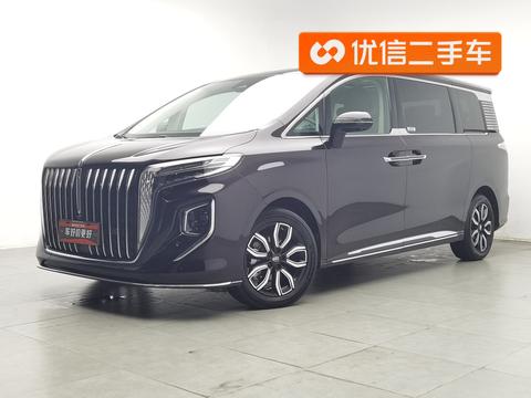 Hongqi HQ9