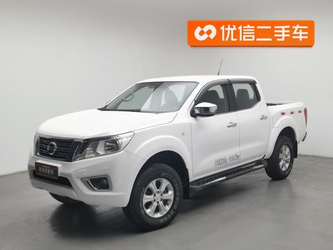 Nissan 2017 2.5L MT 4WD Luxury QR25